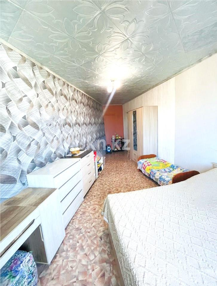 Продажа 4-комнатной квартиры, 82 м², мкр-н Степной-3 - Продажа  четырехкомнатных квартир в Караганде фото 8 из 16