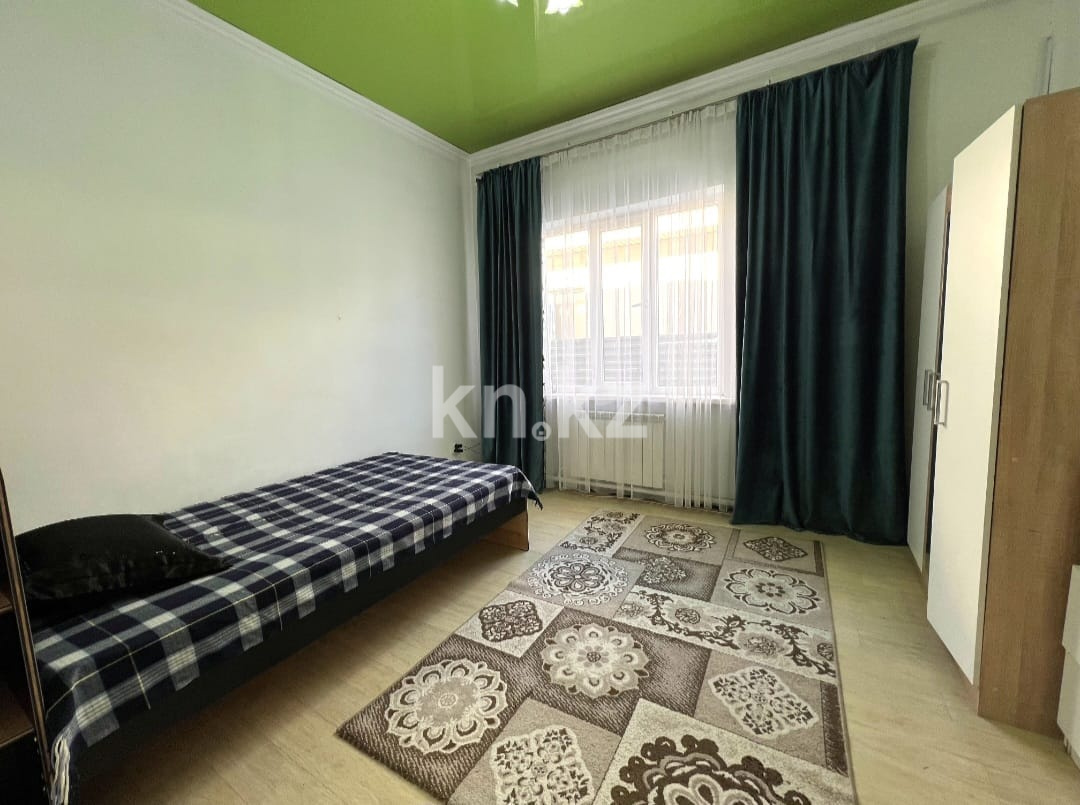 Продажа 4-комнатного дома, 130 м², ул. Момышулы - Продажа домов, коттеджей в Алматы фото 13 из 24