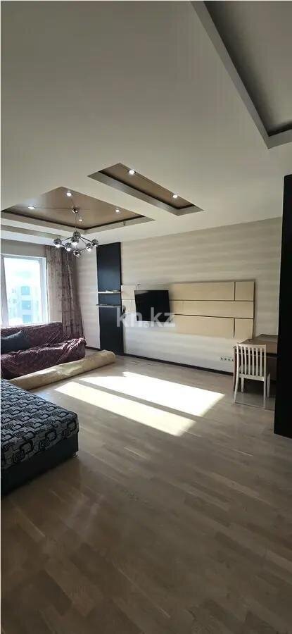Продажа 3-комнатной квартиры, 109.5 м² в Астане