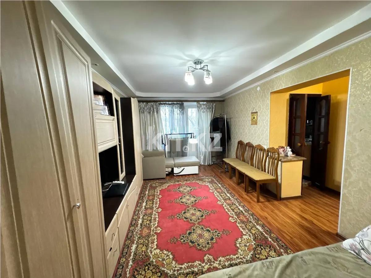 Продажа 1-комнатной квартиры, 29 м² в Алматы
