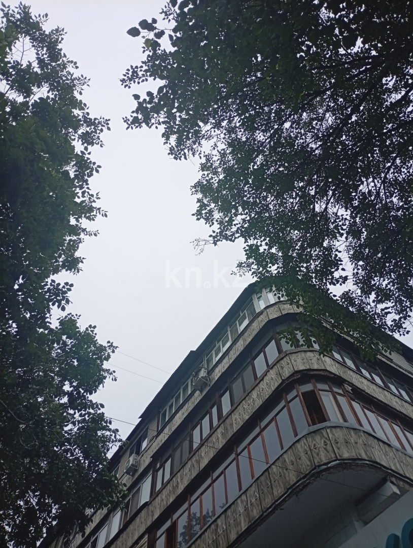 Аренда 2-комнатной квартиры, 62 м² - Аренда квартир помесячно в Алматы фото 12 из 13