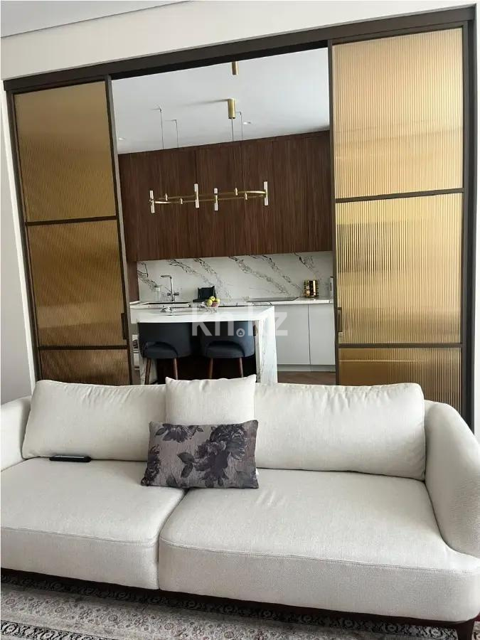 Продажа 4-комнатной квартиры, 127.7 м² - Продажа квартир в Казахстане - страница 28 фото 4 из 7