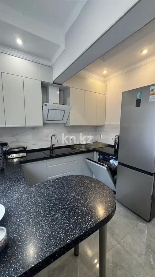 Продажа 3-комнатной квартиры, 101.2 м², ул. Ладушкина, дом  150/1 - Продажа квартир в Алматы фото 6 из 8