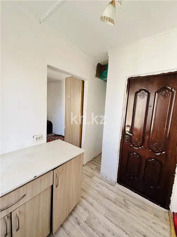 Продажа 1-комнатной квартиры, 13 м², мкр-н 8, дом  55 - Продажа квартир в Алматы фото 2 из 3