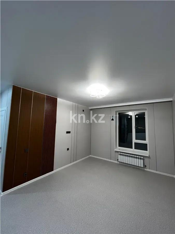 Продажа 1-комнатной квартиры, 38 м², ул. Бейбарыс Султан, дом  25/3 в Астане - фото 2