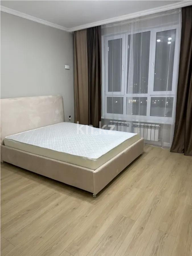 Продажа 2-комнатной квартиры, 43 м², ул. Жургенова, дом  19 в Астане - фото 2