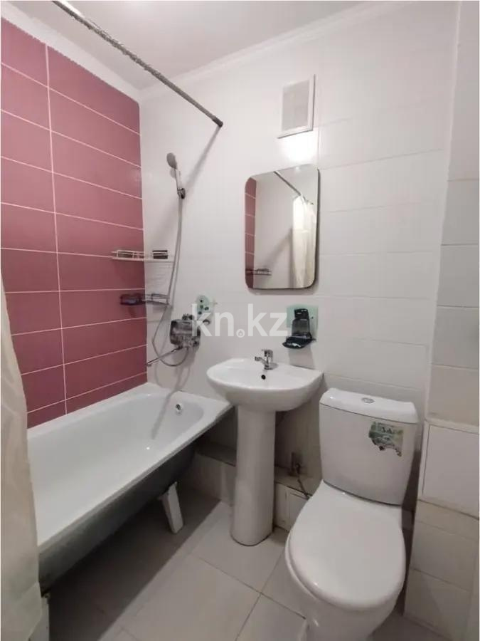 Продажа 1-комнатной квартиры, 39 м² - Продажа однокомнатных квартир в Казахстане - страница 10 фото 3 из 3