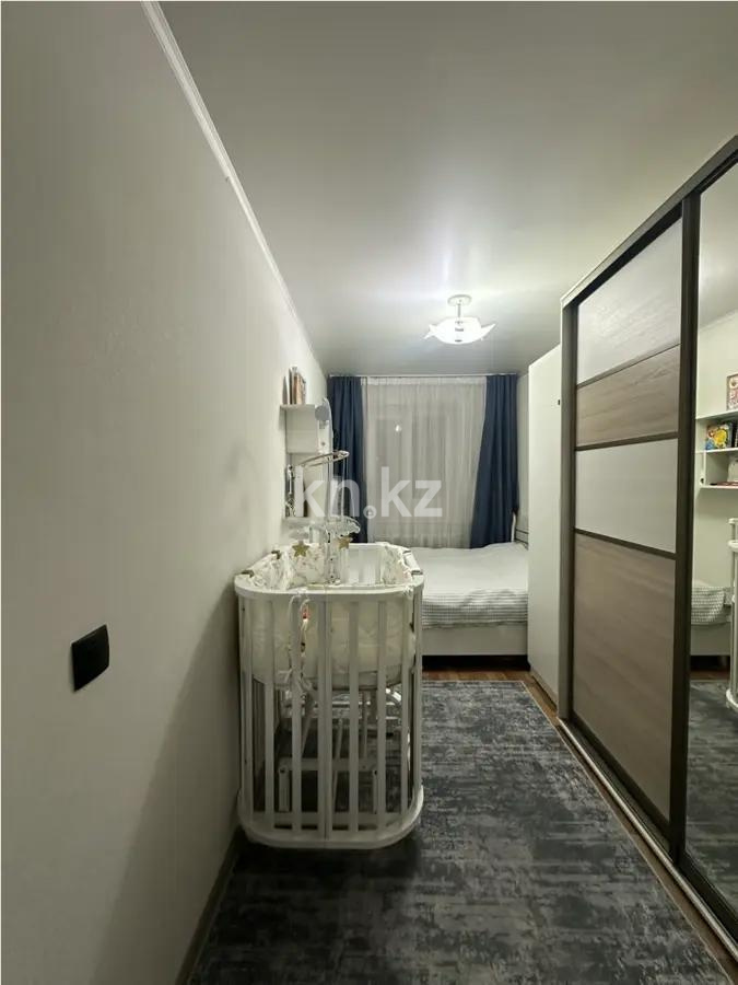 Продажа 2-комнатной квартиры, 42.6 м², пр. Достык, дом  91б - Продажа  двухкомнатных квартир в Алматы без посредников с фото фото 2 из 6