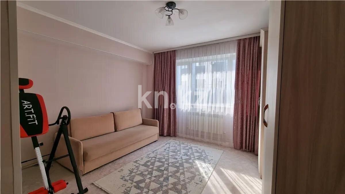 Продажа 2-комнатной квартиры, 66.5 м² в Алматы