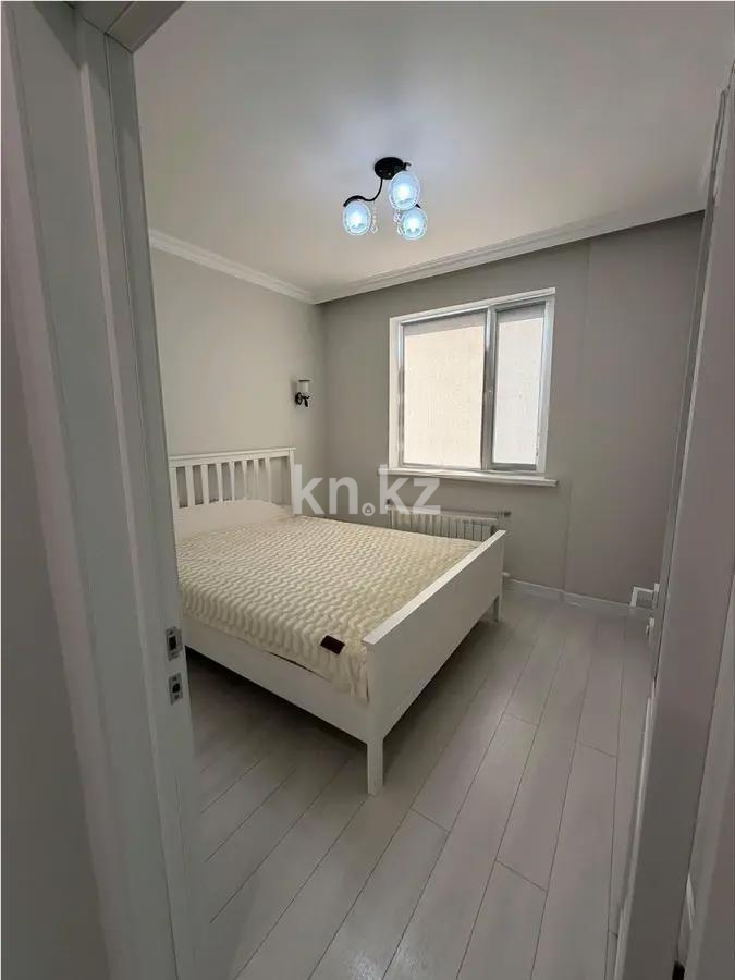 Продажа 3-комнатной квартиры, 80.5 м² в Астане - фото 2