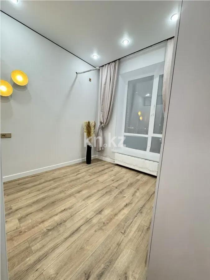 Продажа 2-комнатной квартиры, 35 м², пр. Тауелсыздык, дом  25/2 в Астане