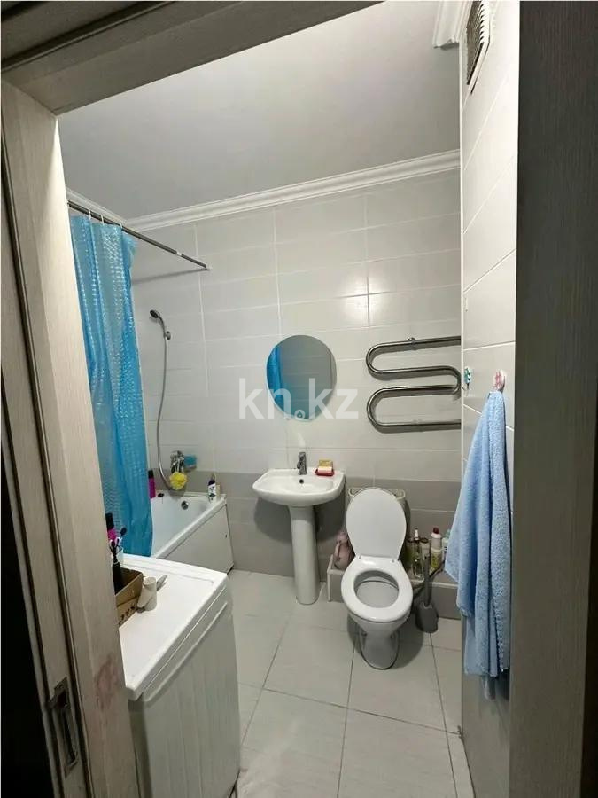 Продажа 1-комнатной квартиры, 42.7 м² - Продажа недвижимости в Астане - страница 9 фото 3 из 4