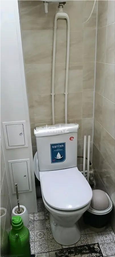 Продажа 3-комнатной квартиры, 73 м² - Продажа трехкомнатных квартир в Темиртау - страница 2 фото 5 из 6