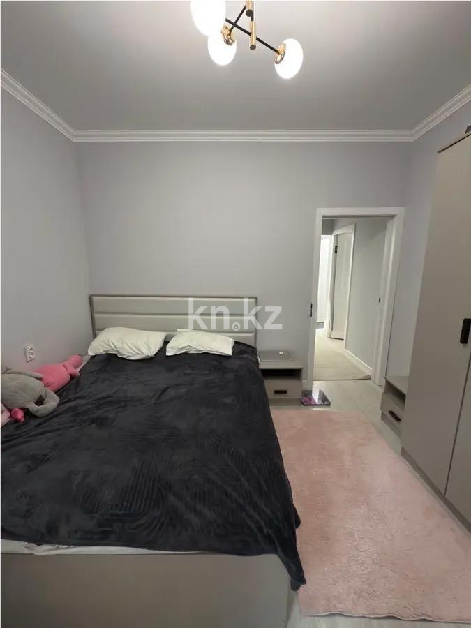 Продажа 3-комнатной квартиры, 80 м², ул. Розыбакиева, дом  293 - Продажа квартир в Алматы с фото фото 3 из 10