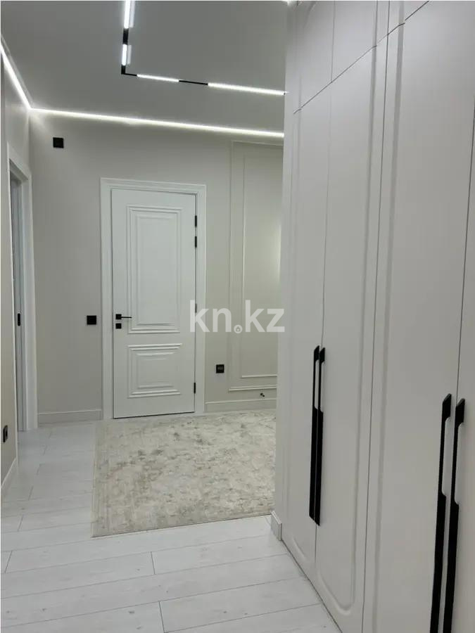 Продажа 3-комнатной квартиры, 90 м² - Продажа трехкомнатных квартир в Караганде фото 7 из 7