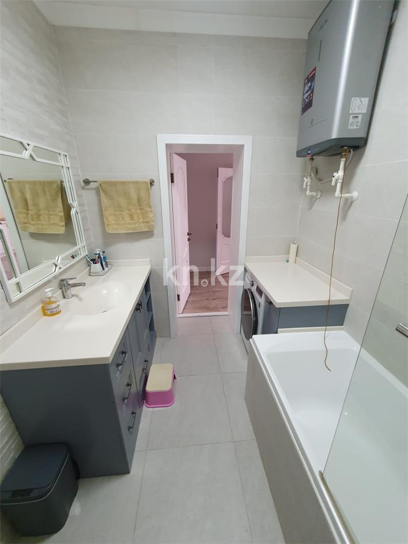 Продажа 4-комнатной квартиры, 140 м² - Продажа квартир в новостройках Караганды фото 11 из 20