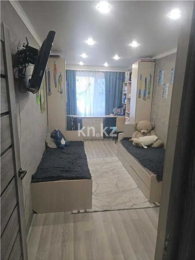 Продажа 2-комнатной квартиры, 44 м² в Темиртау - фото 2