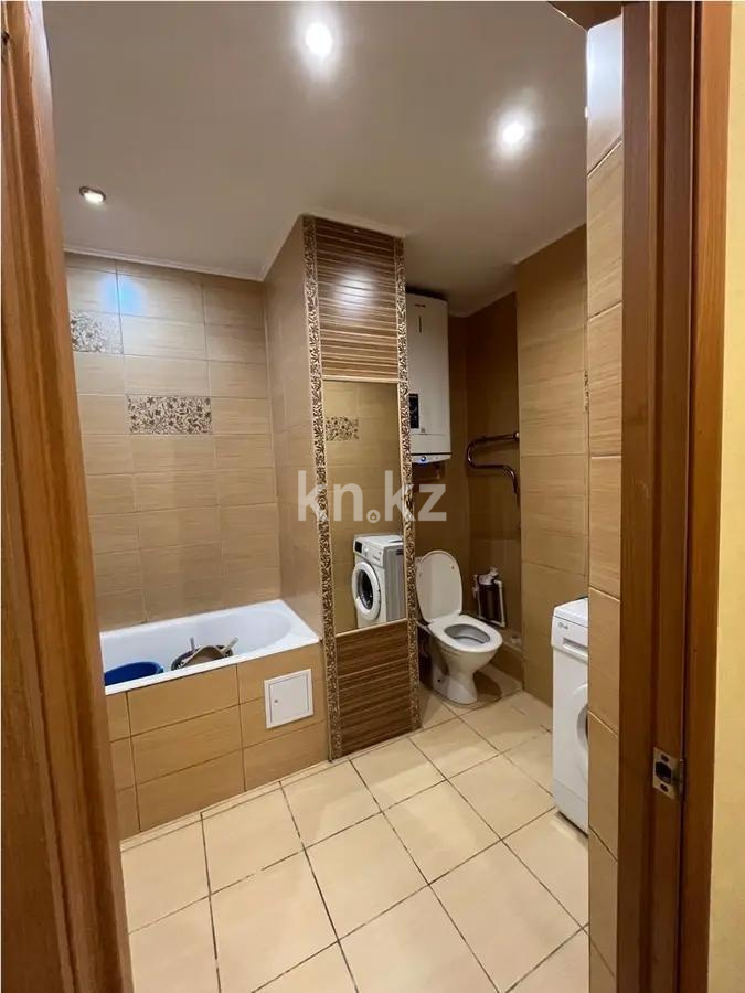 Продажа 3-комнатной квартиры, 92 м² в Караганде - фото 7