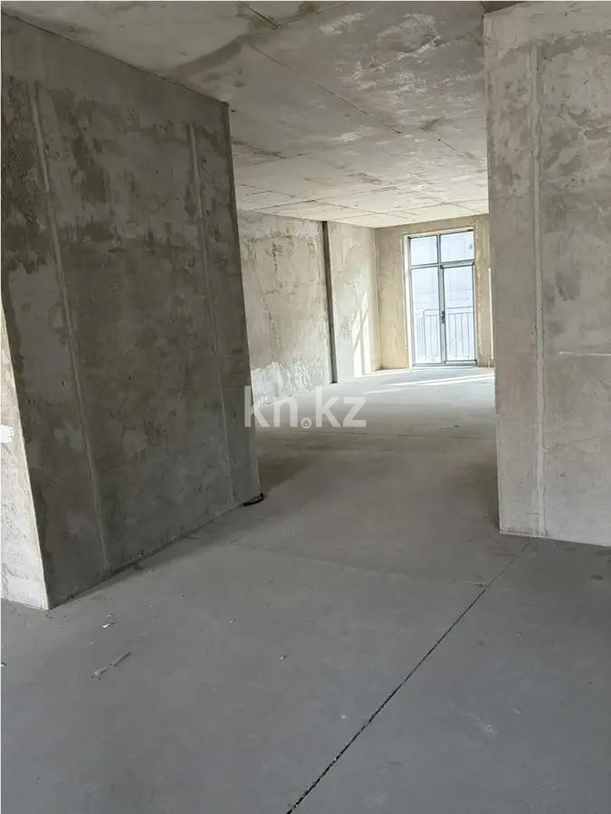 Продажа 4-комнатной квартиры, 147.3 м² - Продажа четырехкомнатных квартир в Алматы фото 3 из 5