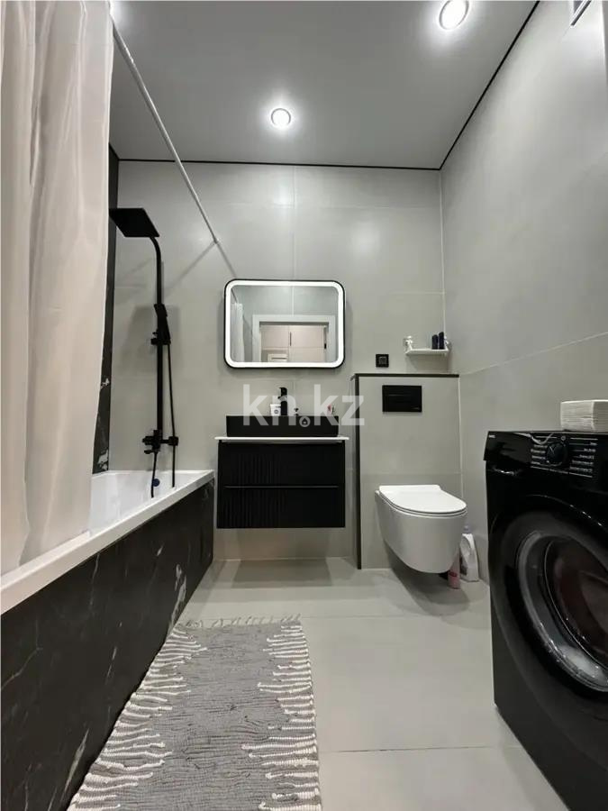 Продажа 2-комнатной квартиры, 37.5 м² в Астане - фото 4