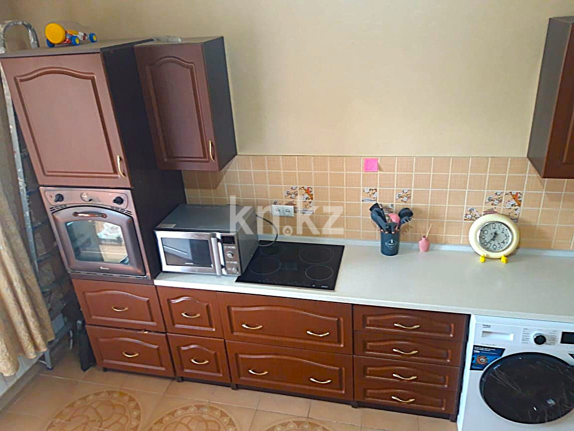 Продажа 5-комнатной квартиры, 152 м², ул. Баянауыл, дом  1 - Центр города, Золотой квадрат, район Школы-гимназии №31 - Продажа квартир в Астане фото 7 из 38