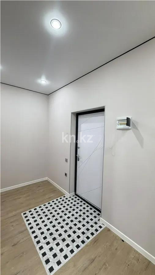 Продажа 1-комнатной квартиры, 40 м² - Продажа квартир в Алматы фото 4 из 4