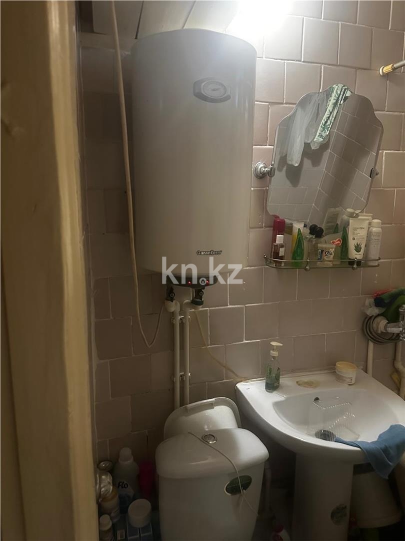 Продажа 1-комнатной квартиры, 31 м² в Караганде - фото 6