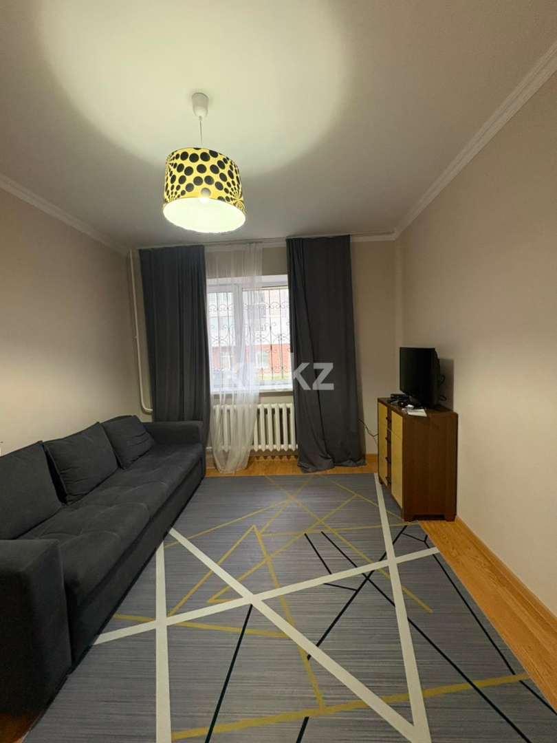Аренда 1-комнатной квартиры, 38 м² в Астане - фото 2