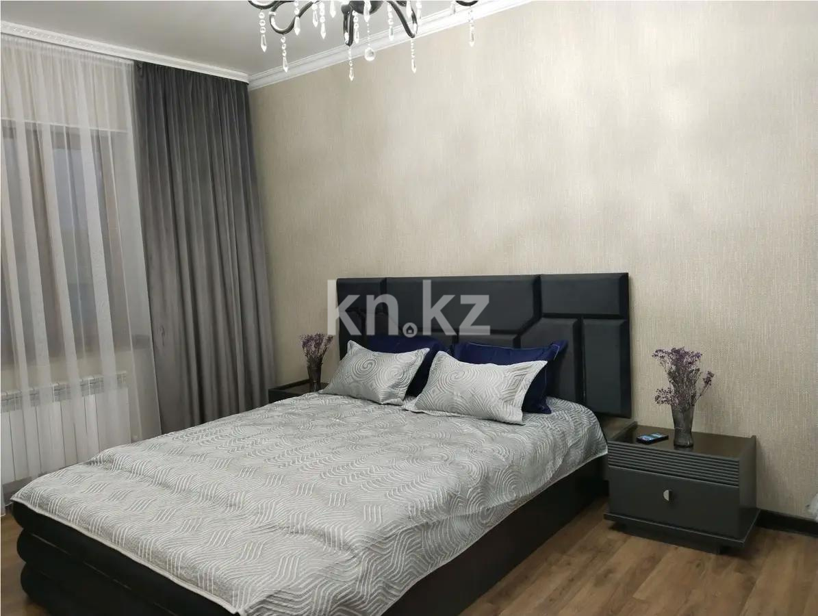 Продажа 1-комнатной квартиры, 34 м², ул. Е-430, дом  4 - Продажа  однокомнатных квартир в новостройках Астаны без посредников с фото фото 1 из 1