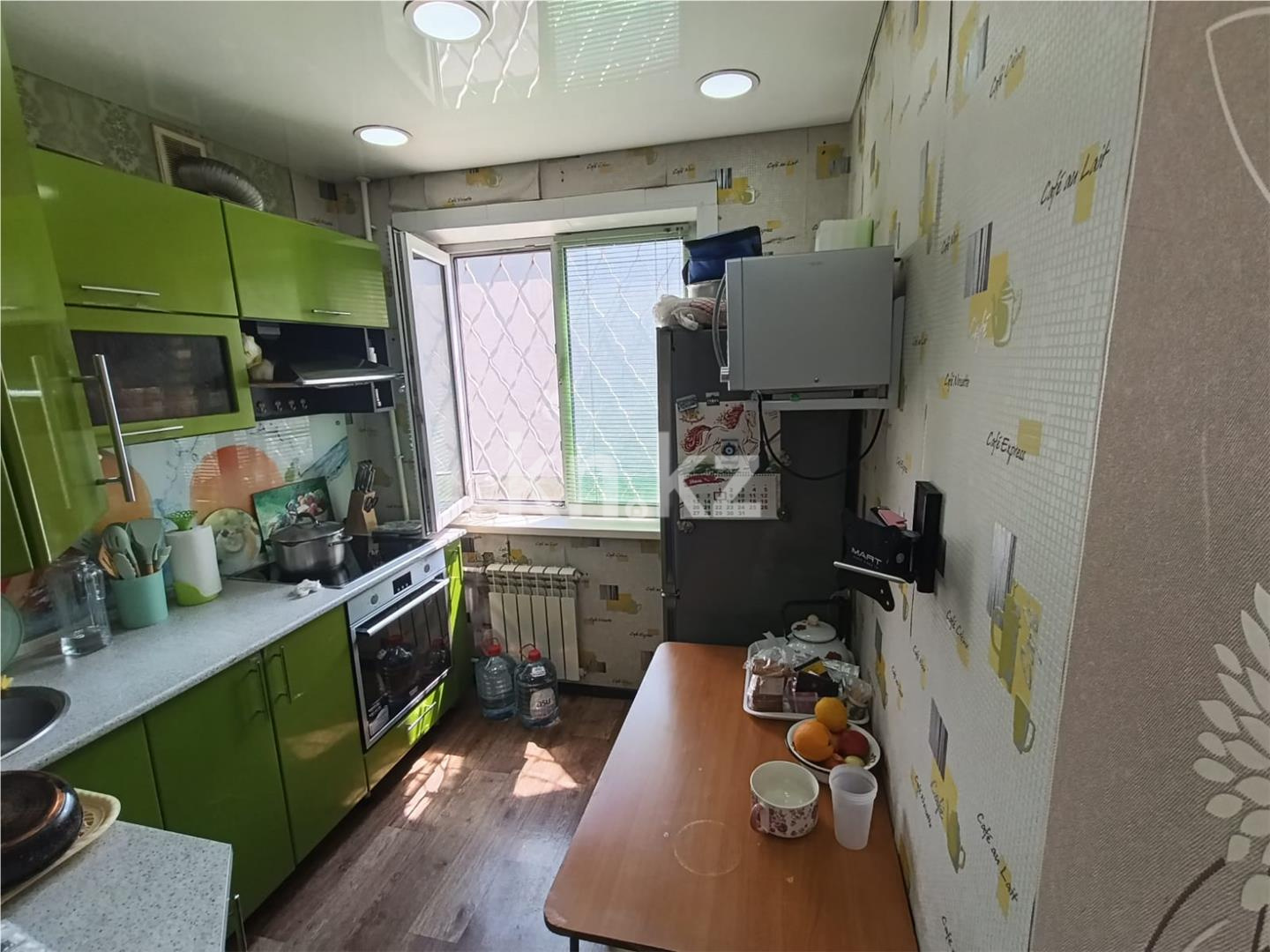 Продажа 1-комнатной квартиры, 30 м² - Продажа квартир в Темиртау - страница 2 фото 3 из 7