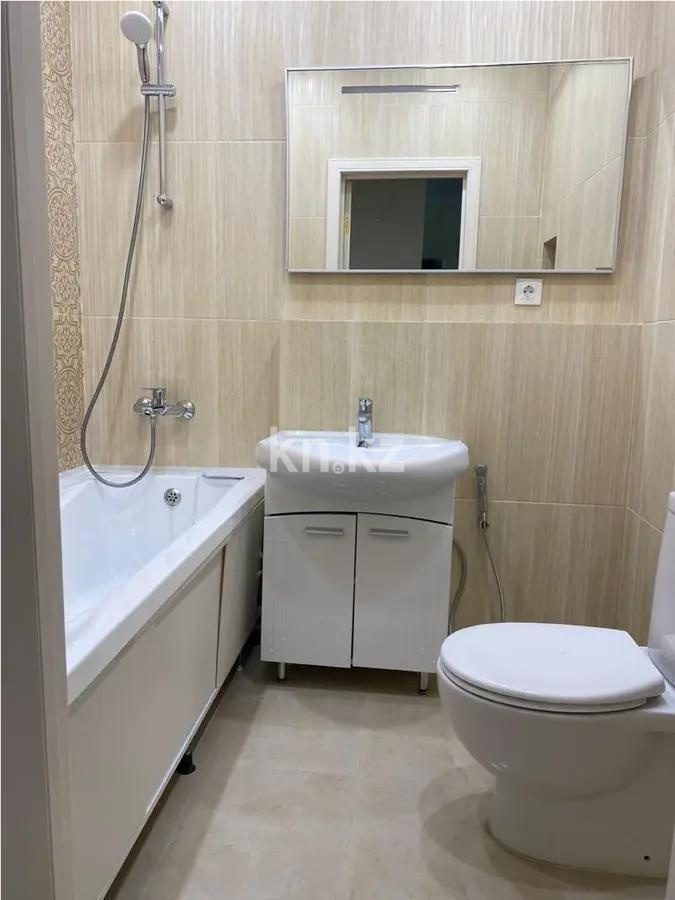 Продажа 3-комнатной квартиры, 77.2 м² в Астане - фото 5