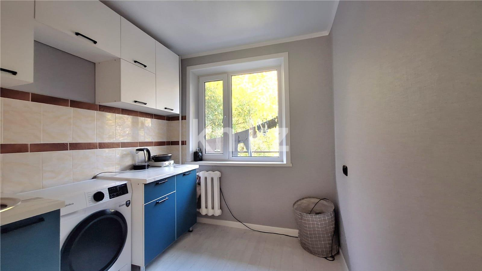 Продажа 5-комнатной квартиры, 86 м², мкр-н 11а - Продажа квартир в Караганде фото 9 из 14