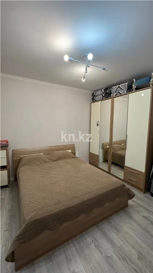 Продажа 2-комнатной квартиры, 50 м², пр. Улы Дала, дом  84 - Продажа квартир в Астане фото 3 из 3