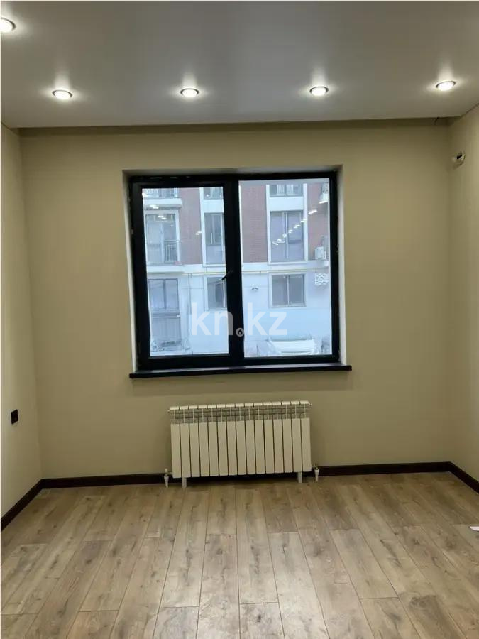 Продажа 2-комнатной квартиры, 50 м² в Алматы