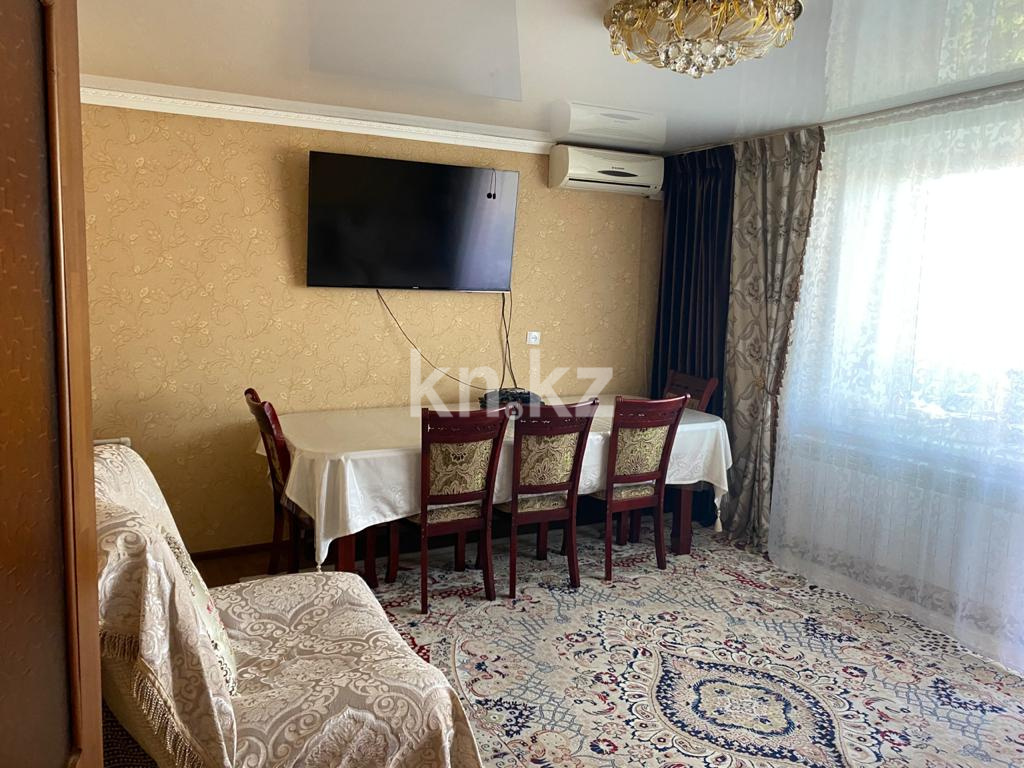 Продажа 4-комнатной квартиры, 88 м² в Караганде - фото 2