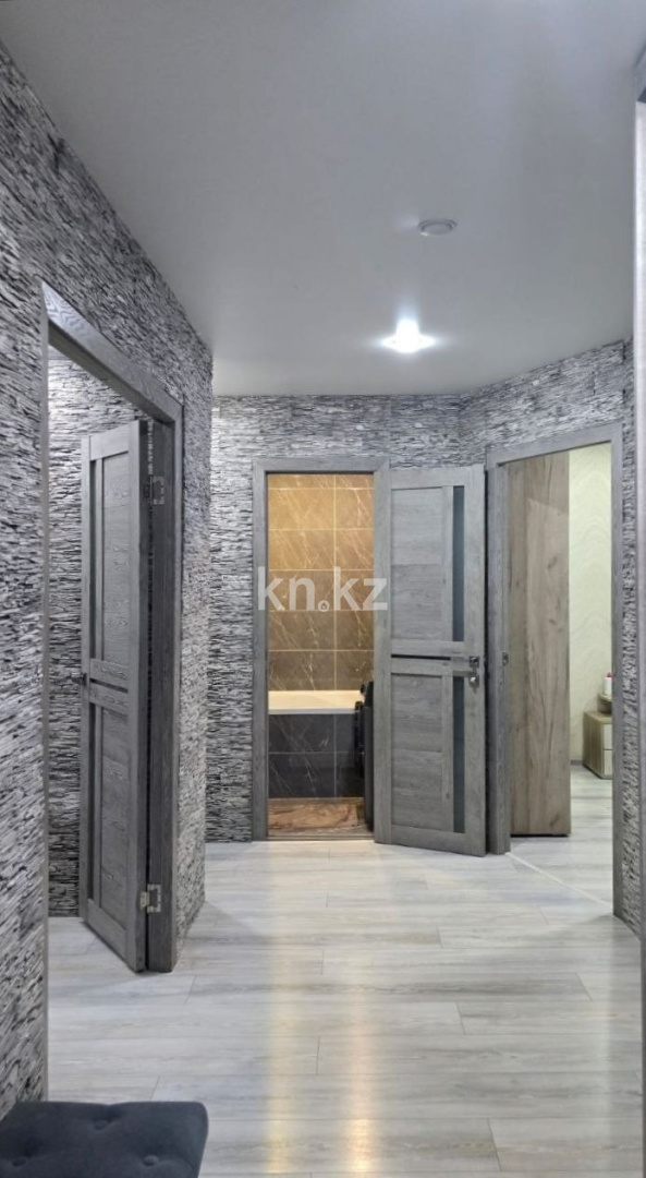 Продажа 3-комнатной квартиры, 64 м² - Продажа трехкомнатных квартир в Казахстане фото 4 из 11