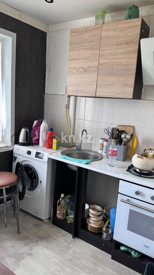 Продажа 2-комнатной квартиры, 45.3 м² - Продажа недвижимости в Актобе фото 3 из 8