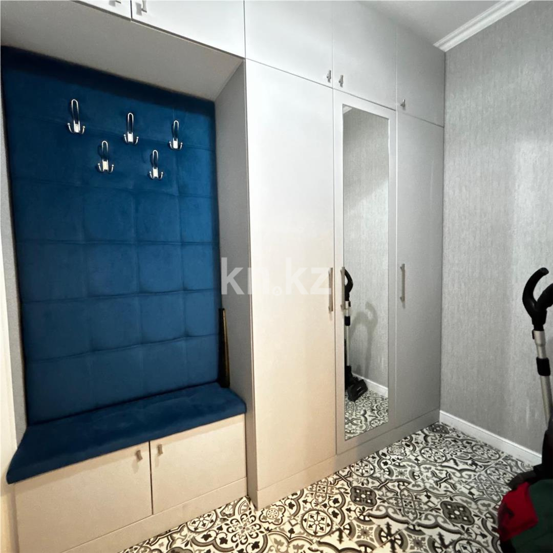Продажа 3-комнатной квартиры, 71.2 м² - Продажа квартир в р-не Нура Астаны фото 13 из 14