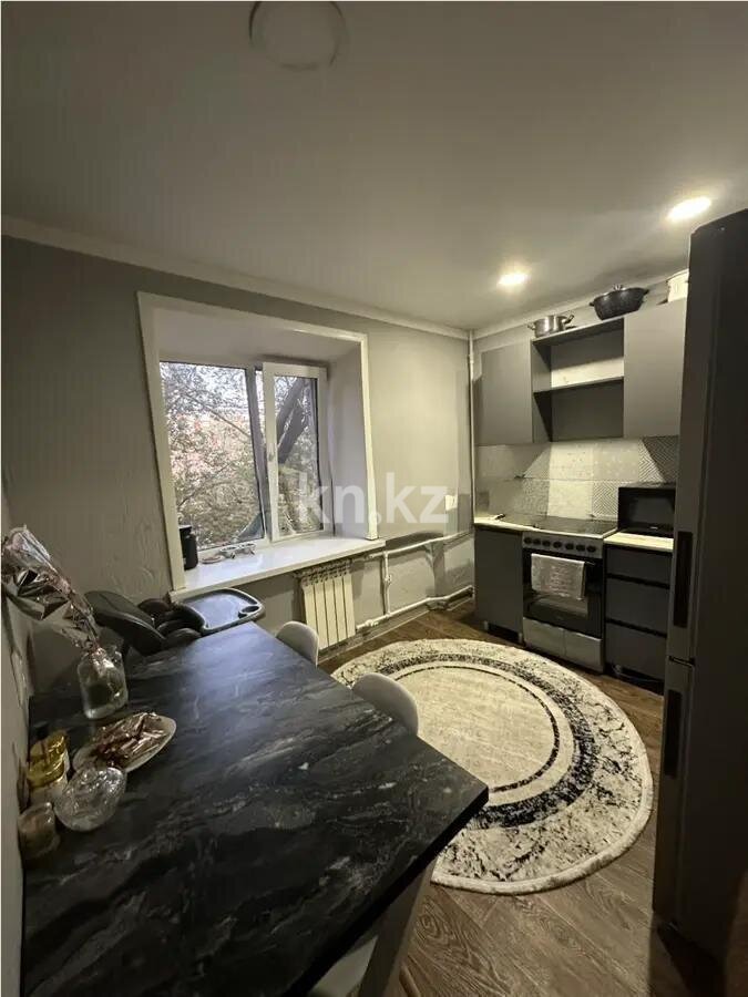 Продажа 1-комнатной квартиры, 40 м² в Караганде - фото 2
