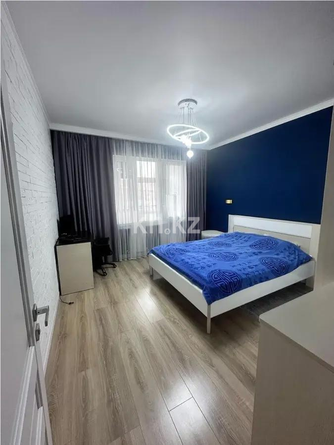 Продажа 3-комнатной квартиры, 90 м² в Алматы - фото 4