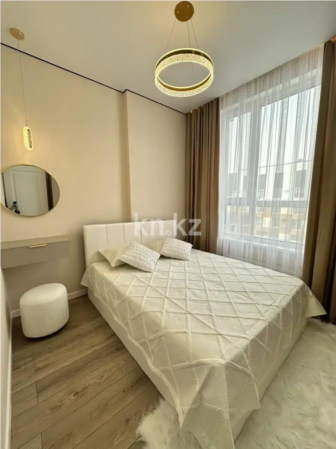 Продажа 2-комнатной квартиры, 38.5 м² в Астане - фото 2