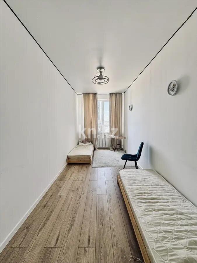Продажа 3-комнатной квартиры, 89.6 м² в Астане - фото 3