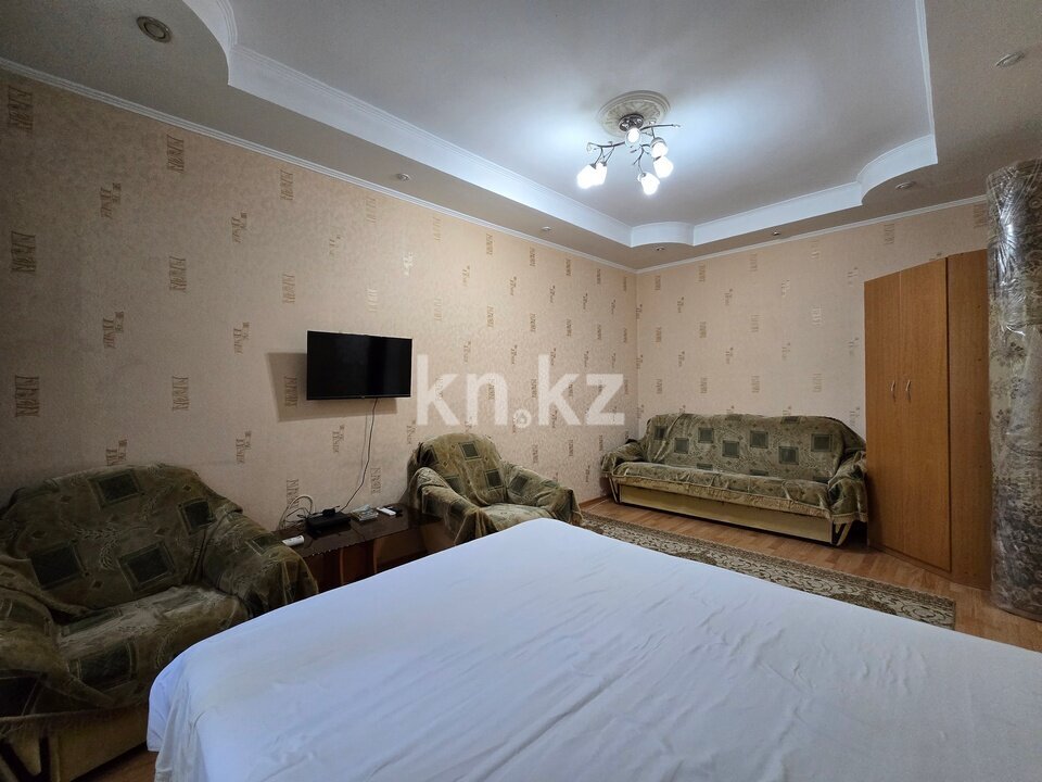Продажа 1-комнатной квартиры, 32.3 м² в Алматы - фото 12