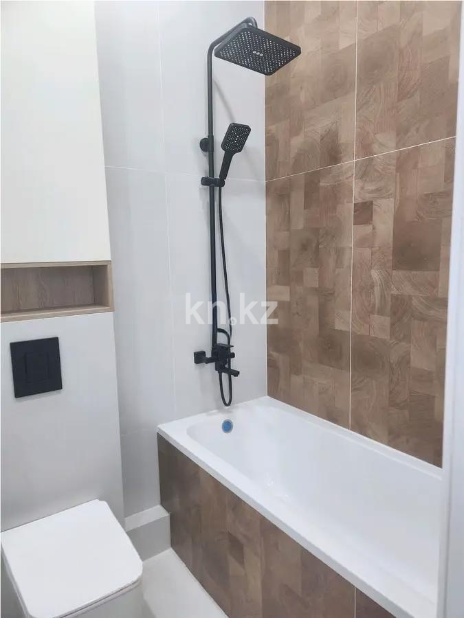 Продажа 1-комнатной квартиры, 35.3 м² в Астане - фото 3