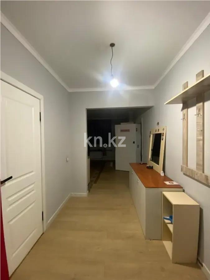 Продажа 2-комнатной квартиры, 52 м², мкр-н Шугыла, дом  340/3 - Продажа  двухкомнатных квартир в Алматы с фото фото 1 из 1