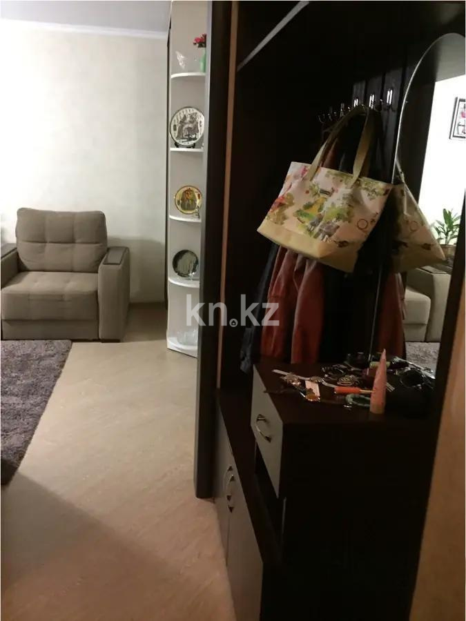 Продажа 2-комнатной квартиры, 45.7 м², ул. Байтурсынова, дом  2 в Алматы - фото 4