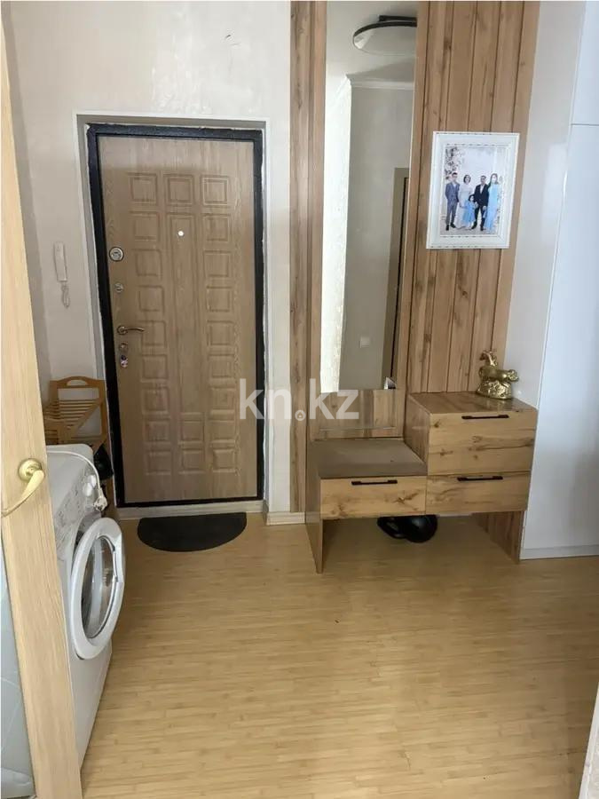 Продажа 2-комнатной квартиры, 57 м² в Астане - фото 5