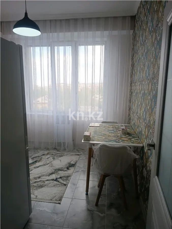 Продажа 1-комнатной квартиры, 45 м² - Продажа квартир в Кокшетау фото 2 из 3