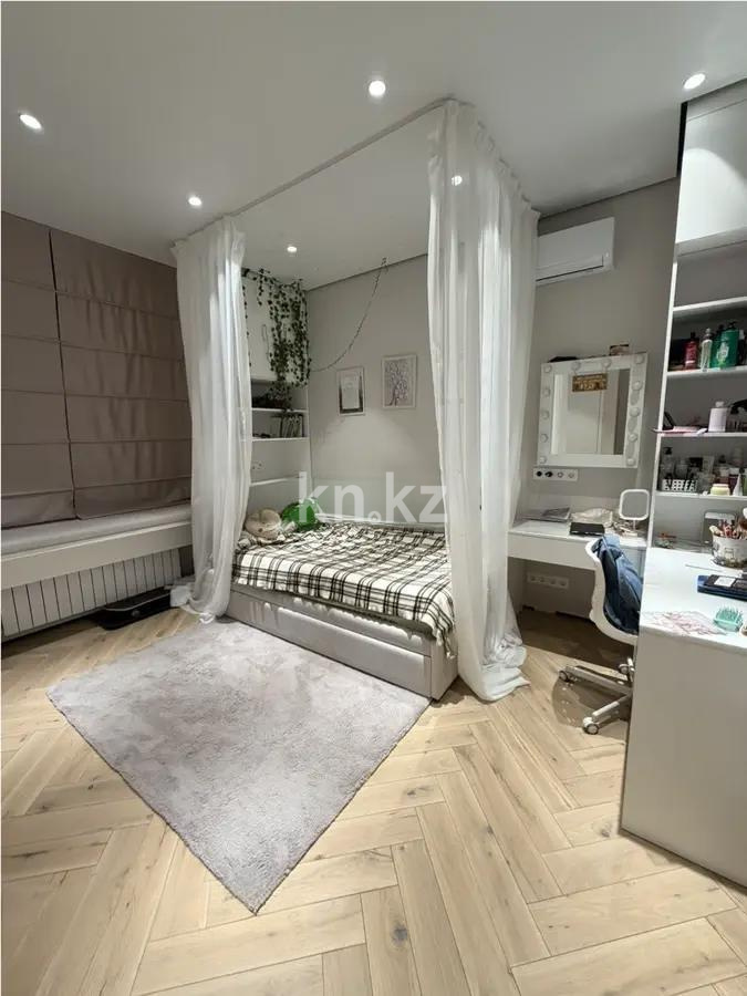 Продажа 4-комнатной квартиры, 138.5 м², ул. Кармысова, дом  84/2 - Продажа  четырехкомнатных квартир в новостройках Алматы фото 4 из 7