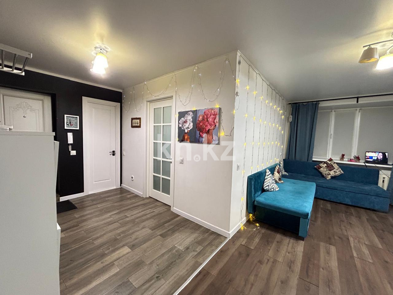 Продажа 3-комнатной квартиры, 62 м², пр. Абая - Продажа квартир в Астане фото 2 из 12